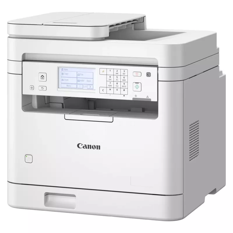 Canon i-SENSYS MF287dw lāzera A4 1200 x 1200 DPI 33.2 ppm Wi-Fi