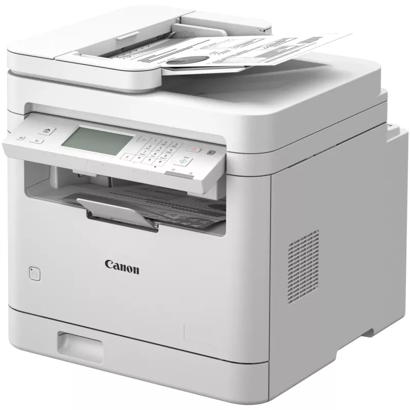 Canon i-SENSYS MF287dw lāzera A4 1200 x 1200 DPI 33.2 ppm Wi-Fi