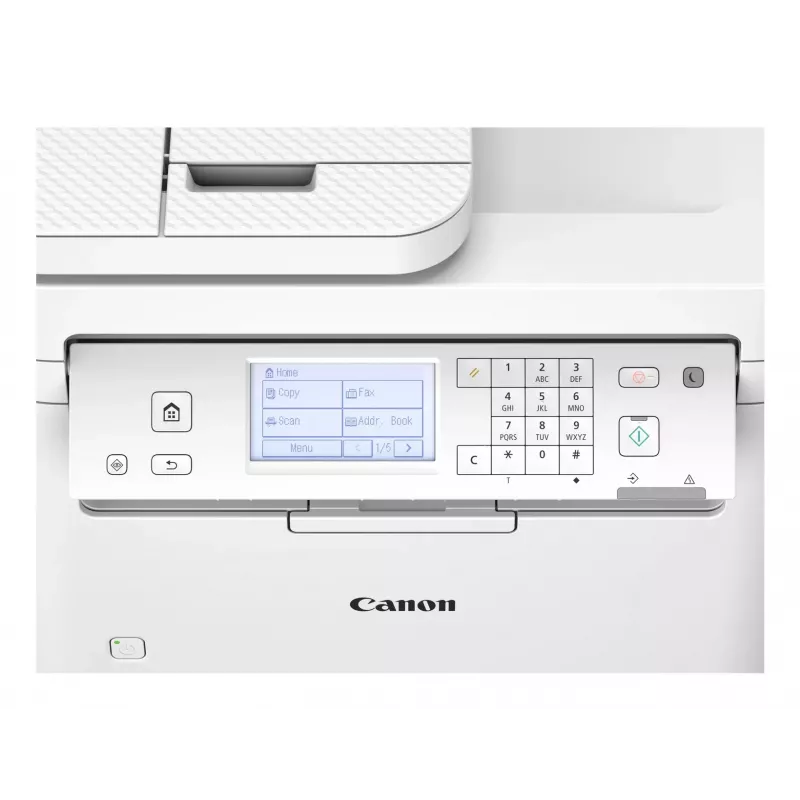 Canon i-SENSYS MF287dw lāzera A4 1200 x 1200 DPI 33.2 ppm Wi-Fi