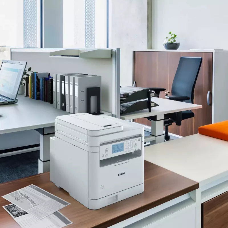 Canon i-SENSYS MF287dw lāzera A4 1200 x 1200 DPI 33.2 ppm Wi-Fi