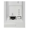 Bezvadu piekļuves punkts Lancom LANCOM LW-700 — divjoslu 2,4/5 GHz, PoE, 2,5 Gbps Ethernet, AES/TKIP/WEP drošība