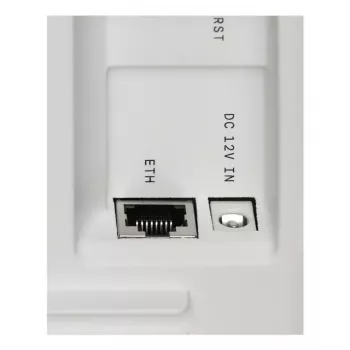 Bezvadu piekļuves punkts Lancom LANCOM LW-700 — divjoslu 2,4/5 GHz, PoE, 2,5 Gbps Ethernet, AES/TKIP/WEP drošība