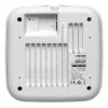 Bezvadu piekļuves punkts Lancom LANCOM LW-700 — divjoslu 2,4/5 GHz, PoE, 2,5 Gbps Ethernet, AES/TKIP/WEP drošība