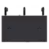 TP-Link Omada DR3220v-4G bezvadu maršrutētājs Gigabit Ethernet divjoslu (2,4 GHz / 5 GHz) Melns