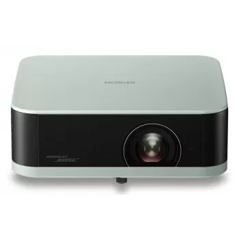 Epson Home Cinema V11HB72340 datu projektors standarta projicēšanas projektors 700 ANSI lūmenu LCD 1080p (1920x1080) Melns, Balts