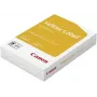 Canon dzeltena Label Universal drukas papīrs A4 (210x297 mm) 500 loksnes Balts