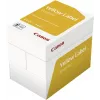 Canon dzeltena Label Universal drukas papīrs A4 (210x297 mm) 500 loksnes Balts