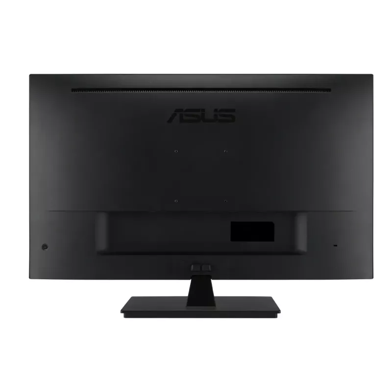 ASUS VP327Q datora monitors 80 cm (31,5 collas) 3840 x 2160 pikseļi 4K Ultra HD LCD Melns