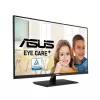 ASUS VP327Q datora monitors 80 cm (31,5 collas) 3840 x 2160 pikseļi 4K Ultra HD LCD Melns