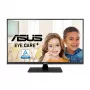 ASUS VP327Q datora monitors 80 cm (31,5 collas) 3840 x 2160 pikseļi 4K Ultra HD LCD Melns