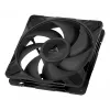 ARCTIC P14 Pro PST - 5 Pack 140 mm PWM ventilators ar kabeļu sadalītāju