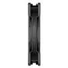 ARCTIC P14 Pro PST - 5 Pack 140 mm PWM ventilators ar kabeļu sadalītāju