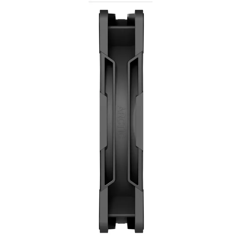 ARCTIC P14 Pro PST - 5 Pack 140 mm PWM ventilators ar kabeļu sadalītāju