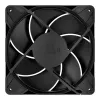 ARCTIC P14 Pro PST - 5 Pack 140 mm PWM ventilators ar kabeļu sadalītāju