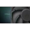 ARCTIC P14 Pro PST - 5 Pack 140 mm PWM ventilators ar kabeļu sadalītāju