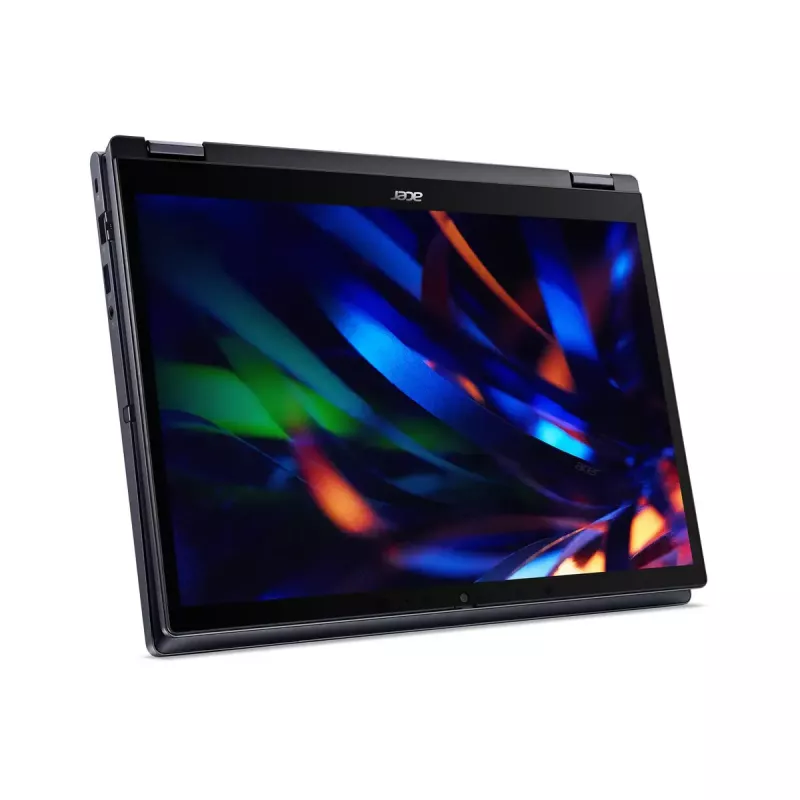 Hibrīdklēpjdators Acer TravelMate TMP414RN-53-TCO-50KD 14 collu Intel Core i5 16GB RAM 512GB SSD Windows 11 Pro