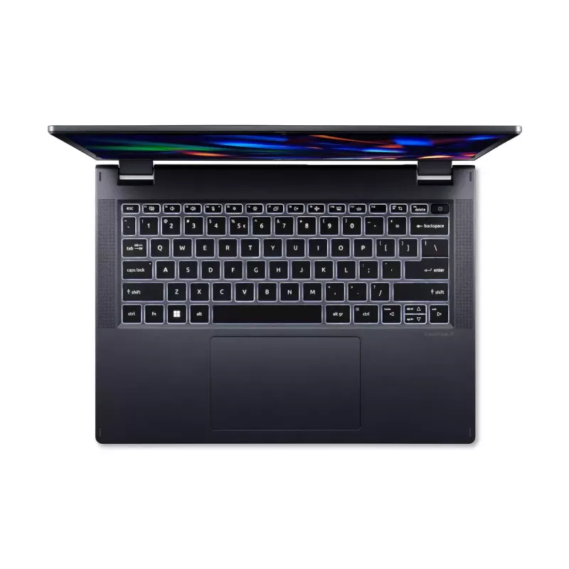 Hibrīdklēpjdators Acer TravelMate TMP414RN-53-TCO-50KD 14 collu Intel Core i5 16GB RAM 512GB SSD Windows 11 Pro