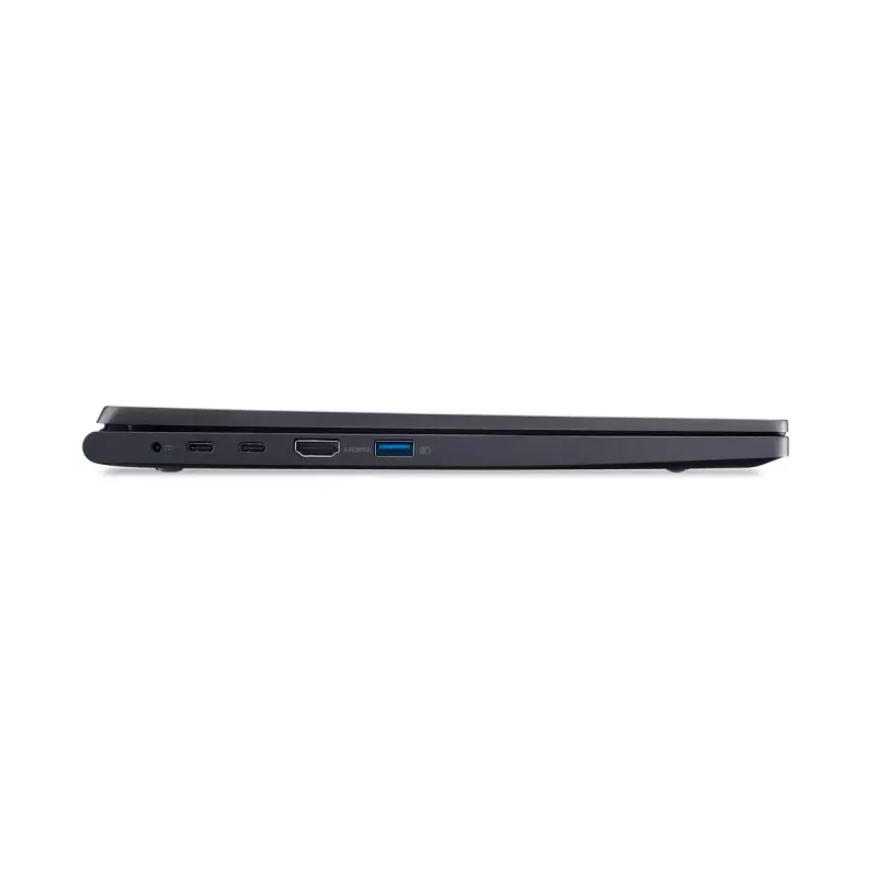 Hibrīdklēpjdators Acer TravelMate TMP414RN-53-TCO-50KD 14 collu Intel Core i5 16GB RAM 512GB SSD Windows 11 Pro