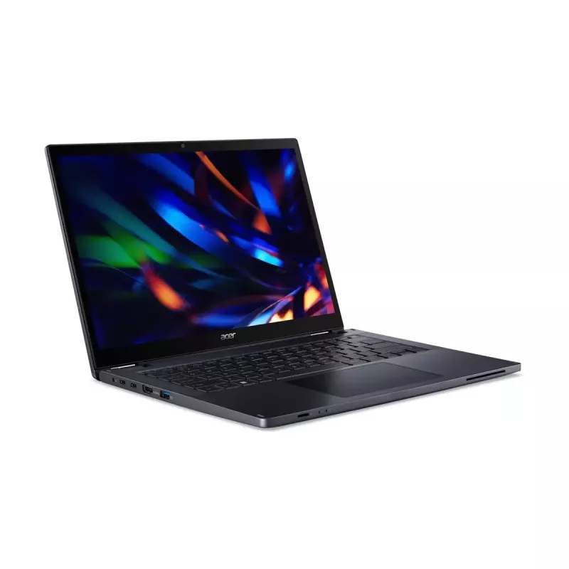 Hibrīdklēpjdators Acer TravelMate TMP414RN-53-TCO-50KD 14 collu Intel Core i5 16GB RAM 512GB SSD Windows 11 Pro