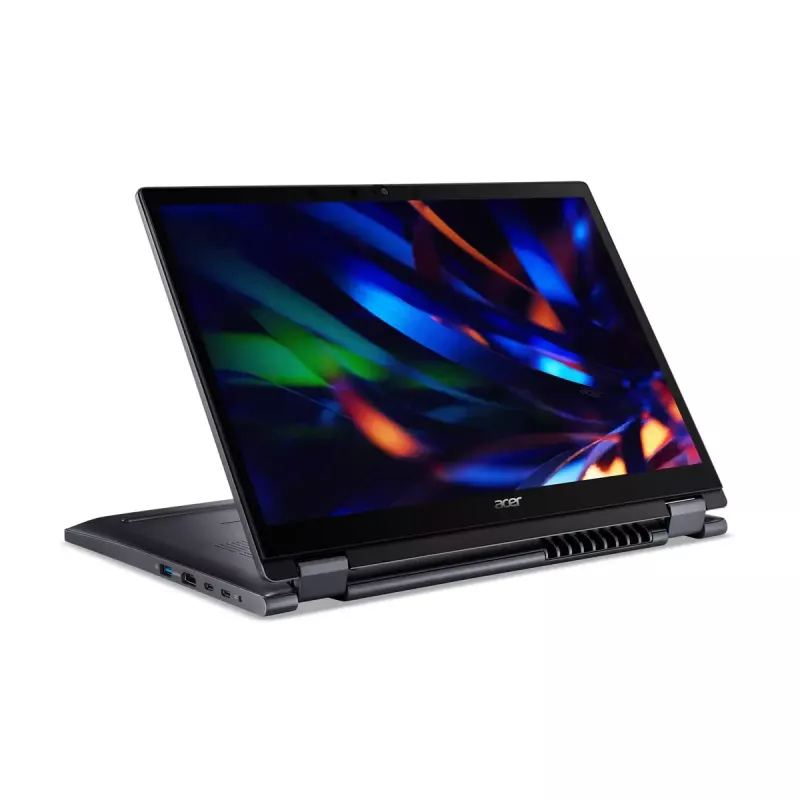 Hibrīdklēpjdators Acer TravelMate TMP414RN-53-TCO-50KD 14 collu Intel Core i5 16GB RAM 512GB SSD Windows 11 Pro