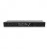 OLT UBIQUITI UF-OLT 1U pārvaldīts optiskais tīkla terminālis, 8 SFP sloti, 2 SFP+ 10G, 512 MB DDR3, 880 MHz CPU, 1U plaukta korpuss, melns