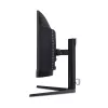 34 collu Acer Predator X34Vbmiiphuzx OLED UltraWide Quad HD 3440 x 1440 21:9 izliekts monitors