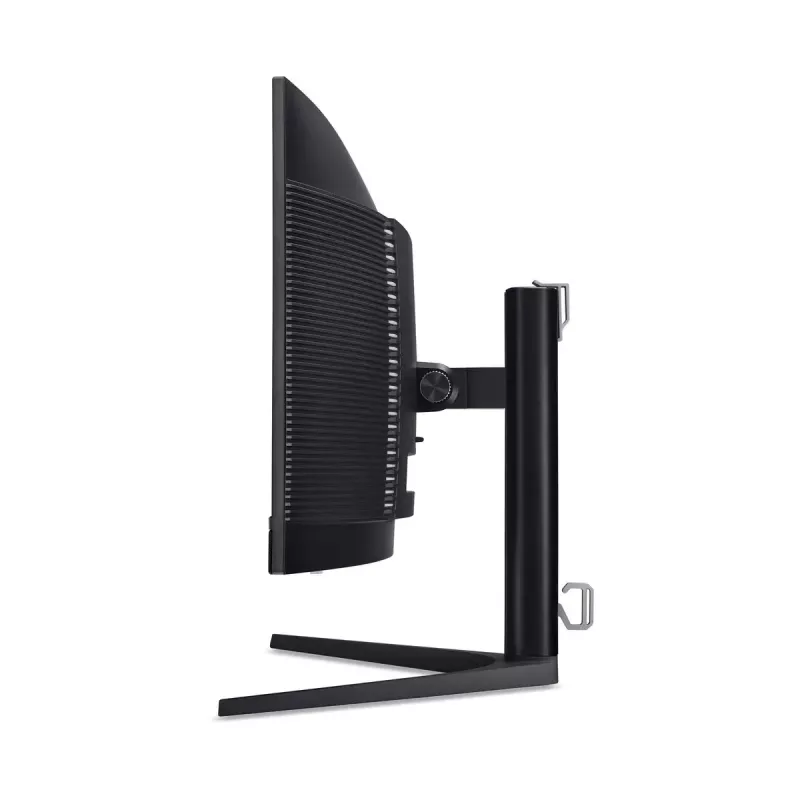 34 collu Acer Predator X34Vbmiiphuzx OLED UltraWide Quad HD 3440 x 1440 21:9 izliekts monitors