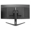 34 collu Acer Predator X34Vbmiiphuzx OLED UltraWide Quad HD 3440 x 1440 21:9 izliekts monitors