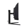 34 collu Acer Predator X34Vbmiiphuzx OLED UltraWide Quad HD 3440 x 1440 21:9 izliekts monitors