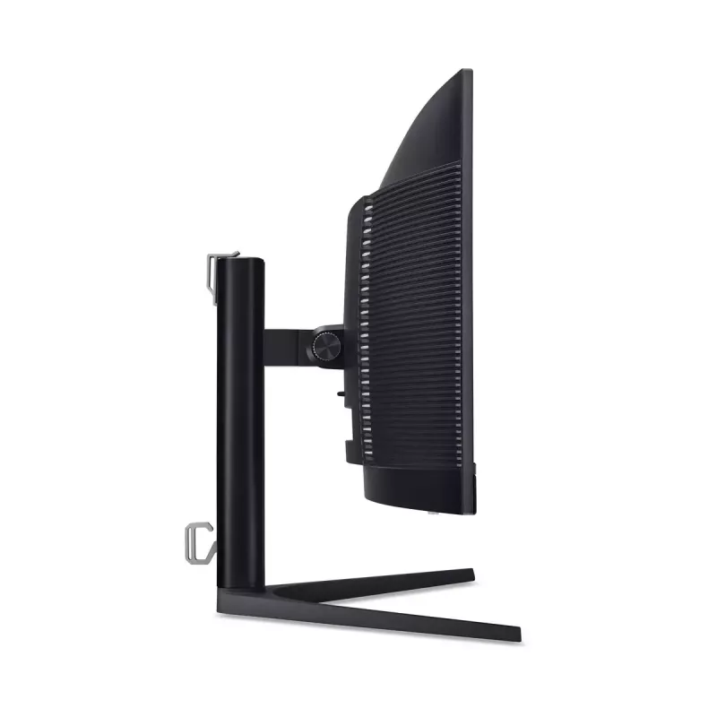 34 collu Acer Predator X34Vbmiiphuzx OLED UltraWide Quad HD 3440 x 1440 21:9 izliekts monitors
