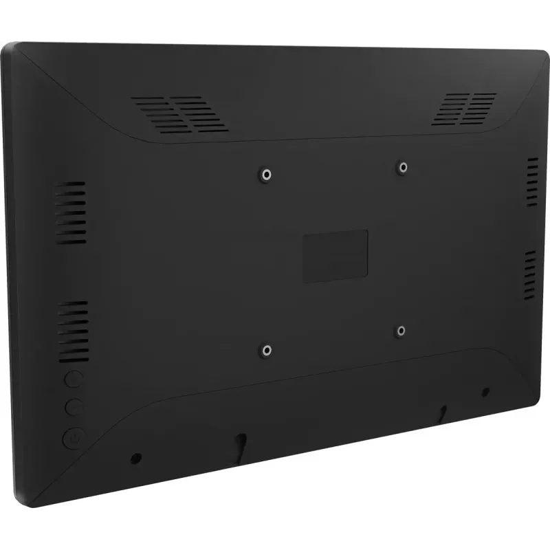 iiyama TW1623AS-B3P datora monitors 39,6 cm (15,6 collu) 1920 x 1080 pikseļi Full HD LED skārienekrāns Melns