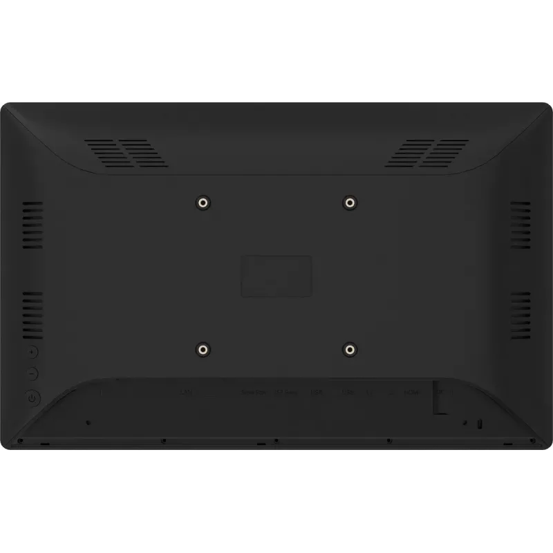 iiyama TW1623AS-B3P datora monitors 39,6 cm (15,6 collu) 1920 x 1080 pikseļi Full HD LED skārienekrāns Melns