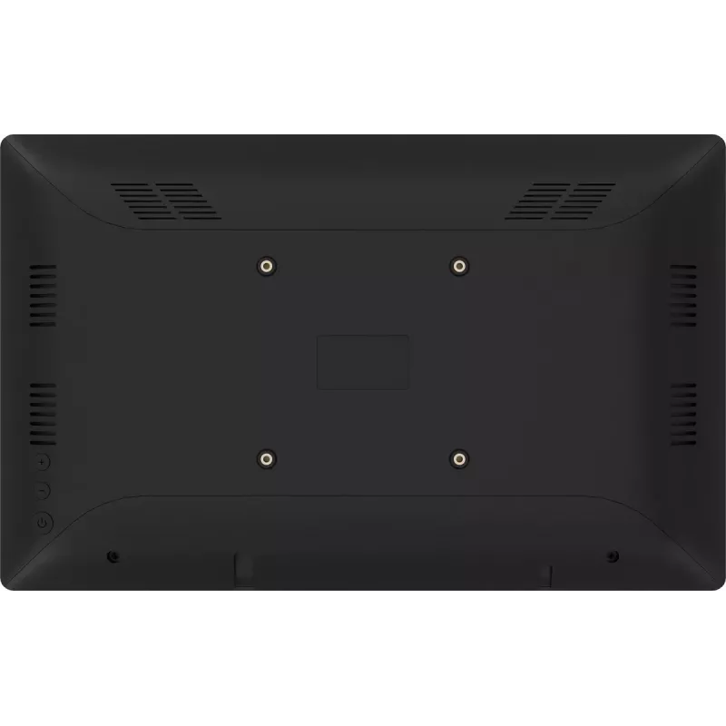 iiyama TW1623AS-B3P datora monitors 39,6 cm (15,6 collu) 1920 x 1080 pikseļi Full HD LED skārienekrāns Melns
