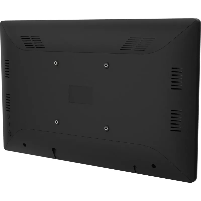 iiyama TW1623AS-B3P datora monitors 39,6 cm (15,6 collu) 1920 x 1080 pikseļi Full HD LED skārienekrāns Melns