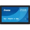 iiyama TW1623AS-B3P datora monitors 39,6 cm (15,6 collu) 1920 x 1080 pikseļi Full HD LED skārienekrāns Melns