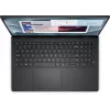 Portatīvais dators DELL Pro 15 Essential PV15250 15.6 collu Intel i7-1355U 16GB 1TB SSD Intel UHD Windows 11 Pro