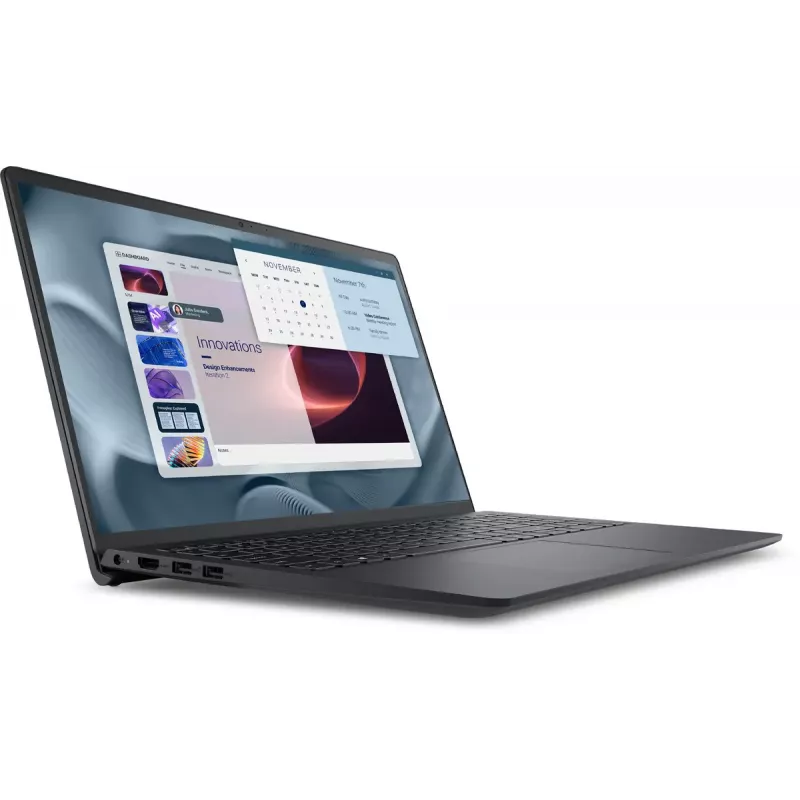 Portatīvais dators DELL Pro 15 Essential PV15250 15.6 collu Intel i7-1355U 16GB 1TB SSD Intel UHD Windows 11 Pro