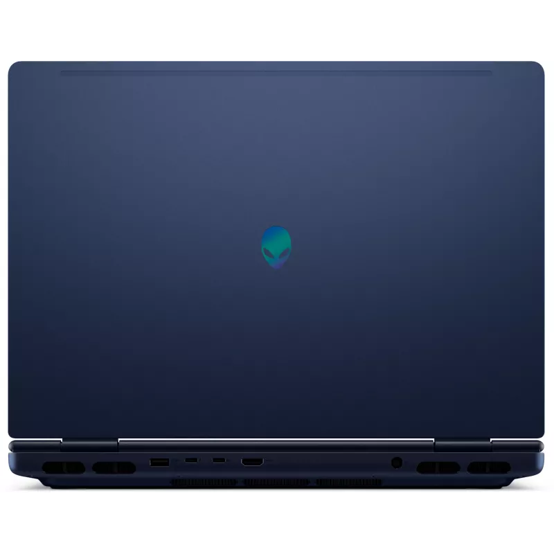Portatīvais dators Alienware 16X Aurora AC16251 16 collu Intel Core Ultra 9 32GB 2TB NVIDIA GeForce RTX 5070 Windows 11 Home