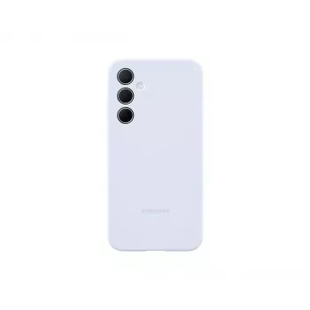 Samsung EF-PA356 mobilā tālruņa maciņš 16,8 cm (6,6 collas) Vāciņš Gaiši zils