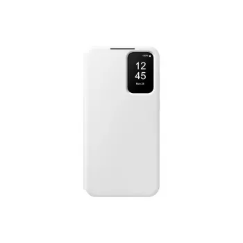 Samsung EF-ZA356 mobilā tālruņa vāciņš 16,8 cm (6,6 collas) maka tipa vāciņš balts