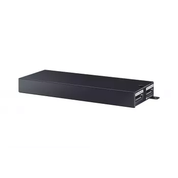 Thin Client Samsung SBB-SNOWJMU 1 GHz Tizen 4.0 2.8 kg Melns