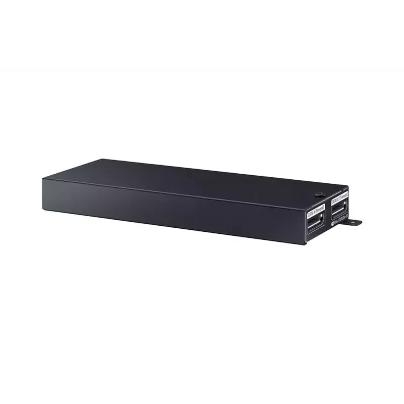 Thin Client Samsung SBB-SNOWJMU 1 GHz Tizen 4.0 2.8 kg Melns