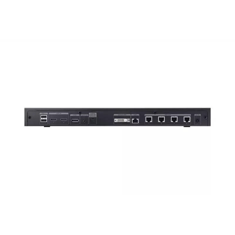 Thin Client Samsung SBB-SNOWJMU 1 GHz Tizen 4.0 2.8 kg Melns
