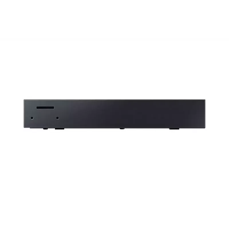 Thin Client Samsung SBB-SNOWJMU 1 GHz Tizen 4.0 2.8 kg Melns