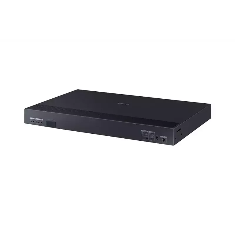 Thin Client Samsung SBB-SNOWJMU 1 GHz Tizen 4.0 2.8 kg Melns