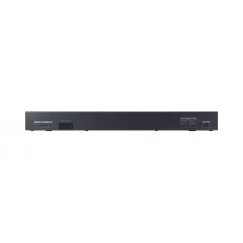 Thin Client Samsung SBB-SNOWJMU 1 GHz Tizen 4.0 2.8 kg Melns