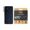 PanzerGlass ® Hoops® kameras objektīva aizsargs melns Samsung Galaxy A55 5G