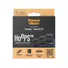 PanzerGlass ® Hoops® kameras objektīva aizsargs melns Samsung Galaxy A55 5G