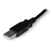 StarTech.com USB uz DVI adapteris - 1920x1200, 2.0, USB Type-A, DVI izeja, 1920 x 1200 punkti