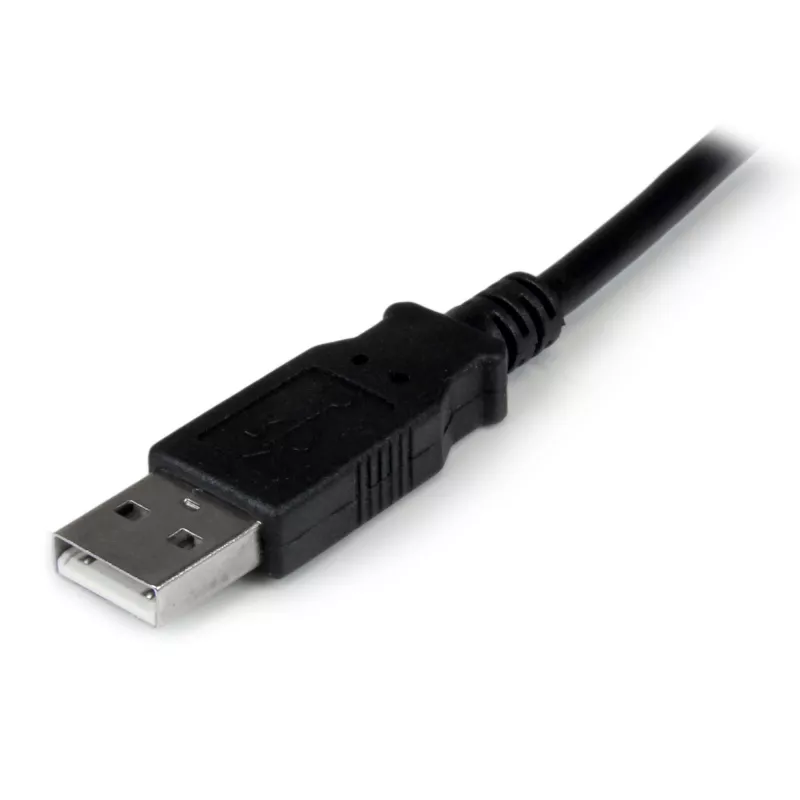 StarTech.com USB uz DVI adapteris - 1920x1200, 2.0, USB Type-A, DVI izeja, 1920 x 1200 punkti